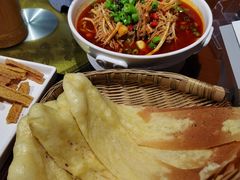 -六合居·明厨亮灶餐厅(成双大道店)
