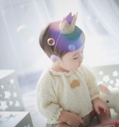 -小熊维尼高端儿童摄影(罗湖区总店)