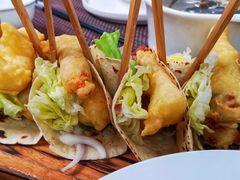 -肴约·花园式餐厅(湖里店)