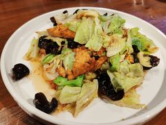 -合家院饭庄(榆关道店)