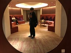 -北京西国贸大酒店