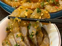 -大洋家·精品潮汕菜·生腌砂锅粥(天河东路店)