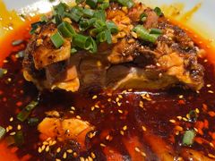 -渝信川菜 · 川味家常菜(长安店)