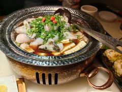 -遇见长安之高山流水(李家村万达店)