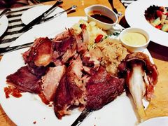-兰特伯爵西餐厅·啤酒屋(方庄店)