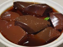 -千日贺茶餐厅(开发区安盛店)