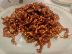 -到家尝北京菜(西坝河店)