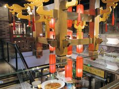 -龙抄手食府(浣花北路店)