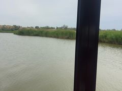 -黄沙古渡原生态旅游区