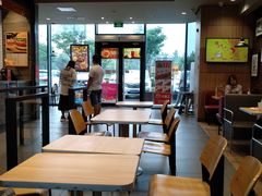 -汉堡王(新城吾悦广场店)