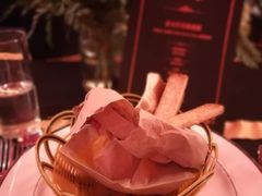 -麦当劳(新王府井店)