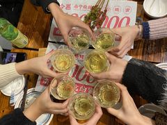 -今邕烧烤(西大店)