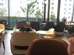 -NOKNOK若蔻亲子餐厅(天地壹方北馆店)