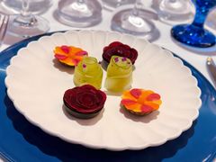 -AZUR聚(香格里拉饭店)