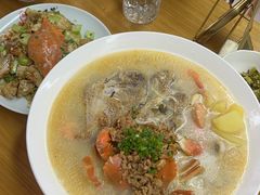 -面道赞宁海海鲜面(迎凤街店)