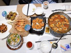 -79号渔船海鲜饭店(华强北店)