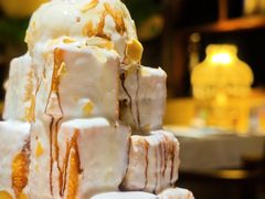 -俄士厨房(时代天街店)