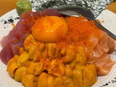 -福匠日本料理(人民路店)