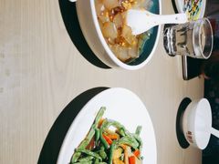 -前海沿·青岛菜(李沧万达店)