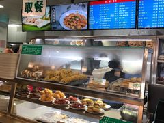 -护国寺小吃店(阜成门桥店)
