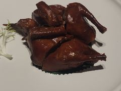 -富淳饭店(陆家嘴保利广场店)