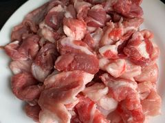 羊肉筋-天桥老金涮肉(牛街店)
