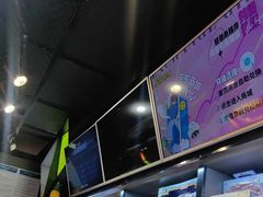 -星际传奇·电玩城·游戏厅·儿童乐园(大悦城店)