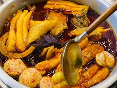 -顶上头·螺蛳火锅(五一新村店)