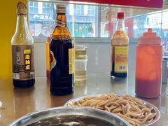 -老牌依强牛肉店(达道总店)