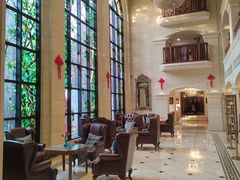 -马勒别墅饭店(静安寺店)