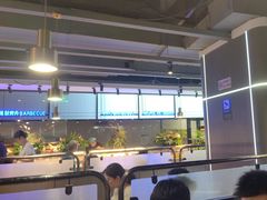 -金滏山烤肉·海鲜·火锅自助餐厅(襄阳万达店)