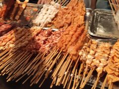 -圆西烤肉(园西路店)