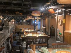 -井水小厨·湘菜(活力广场店)