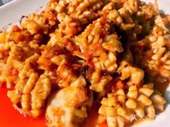 -马凯餐厅(长椿街店)