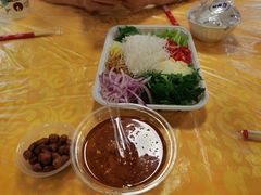 -成发鱼生