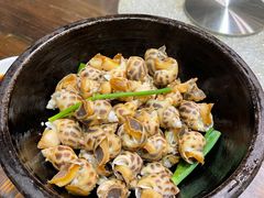 -猪肉婆私房菜(容桂总店)