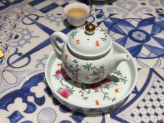 -图味美小黄鱼·景德菜(浙江路店)