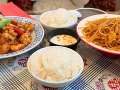 -七寻八找·胡同菜