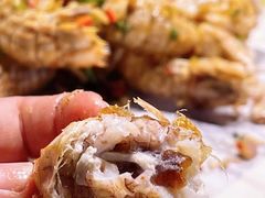 -拉完海鲜大排档(温岭店)