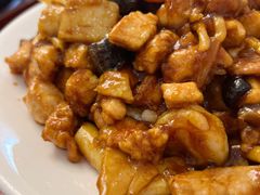 -胖子菜馆(隆昌路店)