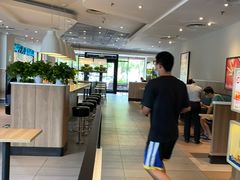 -肯德基(亦庄上海沙龙店)