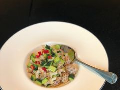 -丽晶轩中餐厅(重庆丽晶酒店)