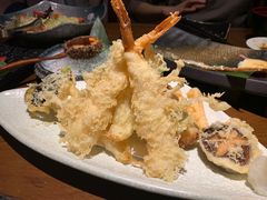 -千代武日本料理(开发区店)