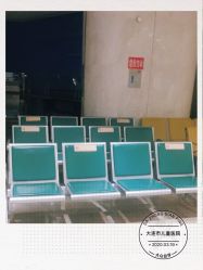 -大连市妇女儿童医疗中心(希望广场儿童院区)