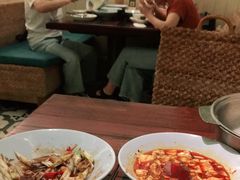 -外婆家(南通CBD大有境店)