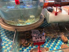 -南海底小海鲜·湘菜(鲁巷吴家湾店)