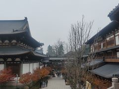 -径山寺