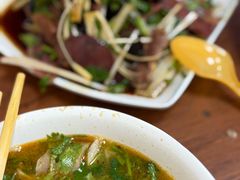 -春雨羊汤店(广开四马路总店)