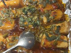 -王妈热卤·川味馆(海昌店)