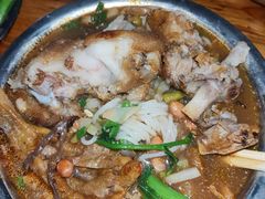二两螺蛳粉-凤张螺蛳粉·爽口粉(跃进路总店)